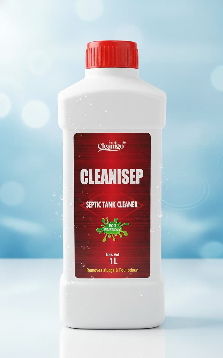 Cleanisep