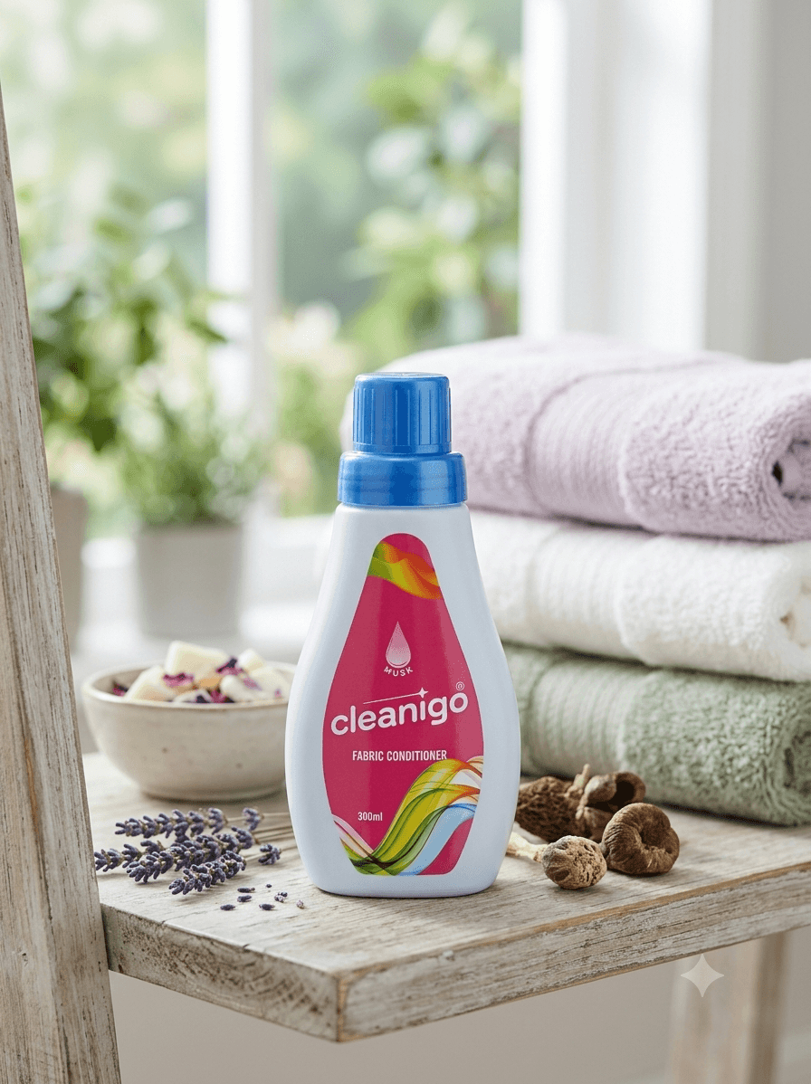 Cleanigo Fabric Conditioner
