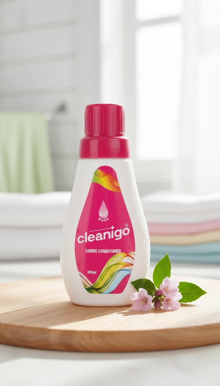 Cleanigo Fabric Conditioner