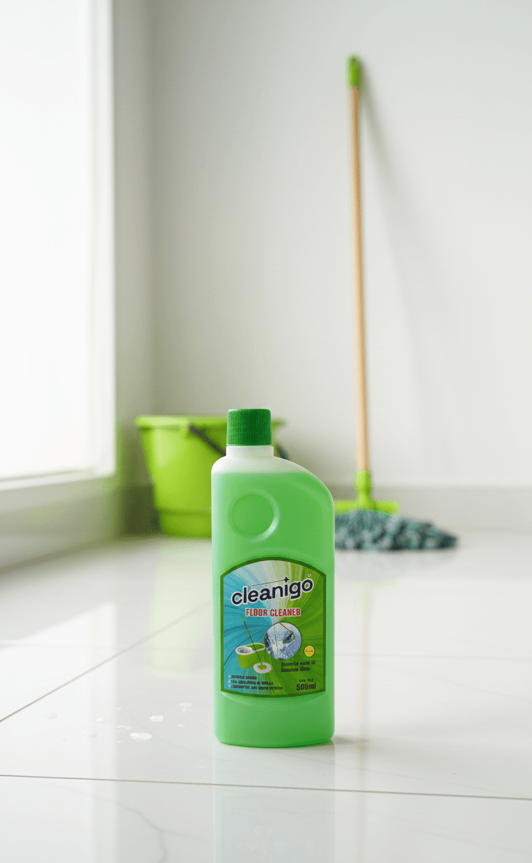 Cleanigo Floor Cleaner 