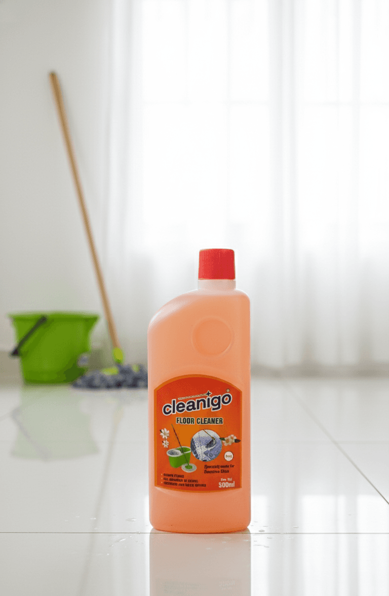 Cleanigo Floor Cleaner 