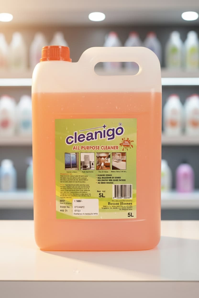Cleanigo All Purpose Cleaner Spray