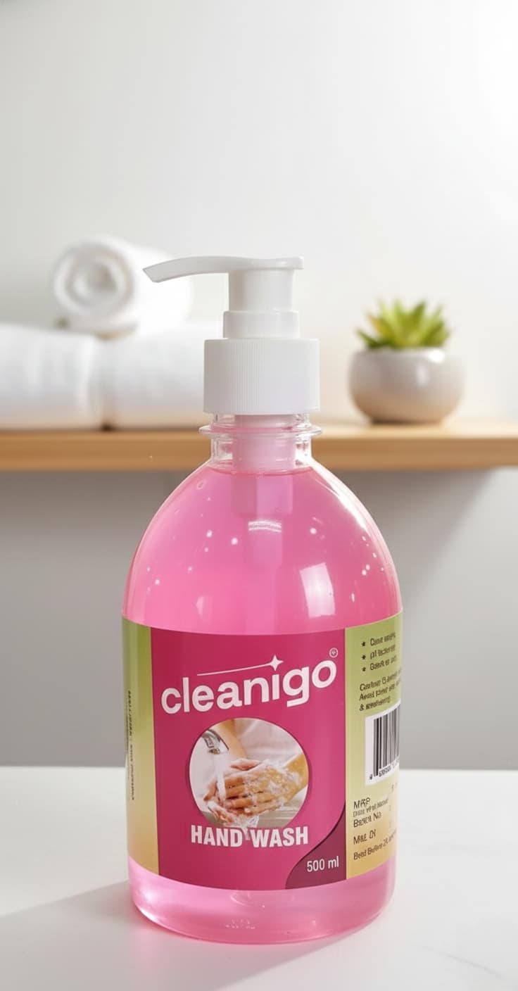 Cleanigo Handwash