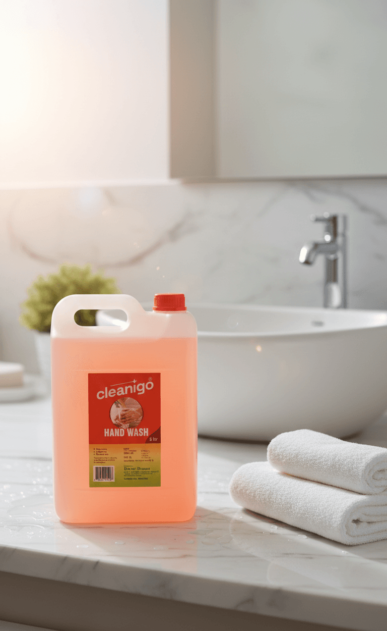 Cleanigo Handwash