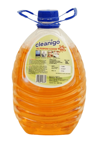 All Purpose Cleaner