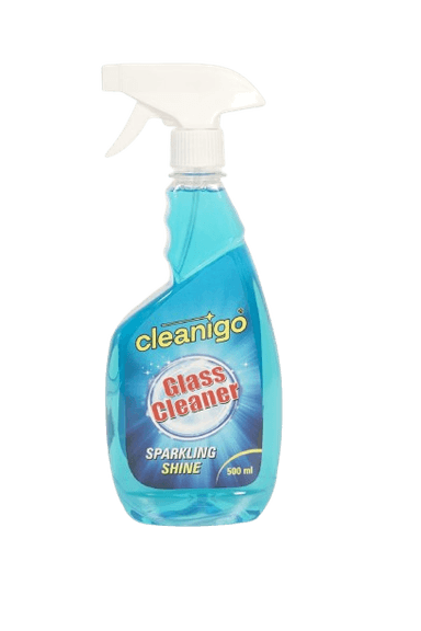 Glass Cleaner
